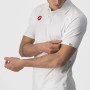 Castelli Race Day Polo T-Shirt