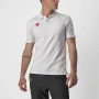 Castelli Race Day Polo T-Shirt