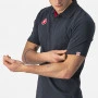 Castelli Race Day Polo majica