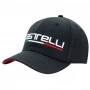 Castelli Classic Cappellino