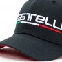 Castelli Classic Cappellino