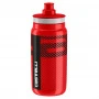 Castelli Red Trinkflasche 550 ml