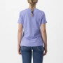 Castelli Pedalare Damen T-Shirt