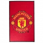 Manchester United Rug