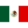 Mexico Flag