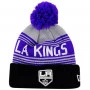 New Era Kids Beanie Los Angeles Kings