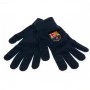 FC Barcelona Gloves