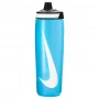 Nike Refuel bottiglia 24 oz/710 ml  