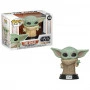 Star Wars: The Mandalorian The Child Baby Yoda Funko POP! Figur