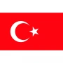 Turkey Flag