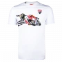 Andrea Iannone AI29 Ducati T-Shirt