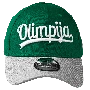 New Era 39THIRTY Cap NK Olimpija 