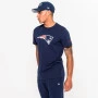 New Era T-Shirt New England Patriots