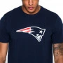 New Era T-Shirt New England Patriots