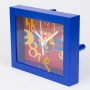 FC Barcelona Table Clock