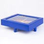 FC Barcelona Table Clock