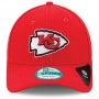 New Era 9FORTY The League Cap Kansas City Chiefs (10517880)