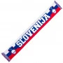 Slovenia Scarf 