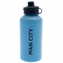 Manchester City FC Aluminium Bottle 