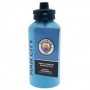 Manchester City FC Aluminium borraccia 