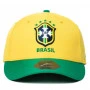 Brasilien Fan Ink Core Mütze