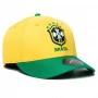 Brazilija Fan Ink Core Cap