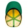 Brazilija Fan Ink Core Cap