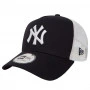 New York Yankees New Era Clean Trucker Mütze Navy (11588489)