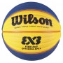 Wilson 3x3 FIBA košarkaška lopta 6 (WTB0533XB)