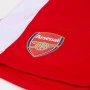 Aubameyang 14 Arsenal Poly Kinder Training Trikot Komplet 