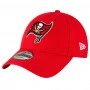 Tampa Bay Buccaneers New Era 9FORTY The League Cap