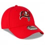 Tampa Bay Buccaneers New Era 9FORTY The League Cap