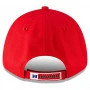 Tampa Bay Buccaneers New Era 9FORTY The League Cap