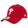 Philadelphia Phillies New Era 9FORTY The League cappellino