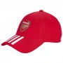 Arsenal Adidas C40 kačket