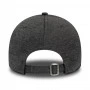 Tottenham Hotspur New Era 9FORTY Jersey Crown Grey Cap