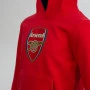 Arsenal Crest Kinder Kapuzenpullover Hoody