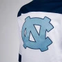 North Carolina Tar Heels Mitchell & Ness dres