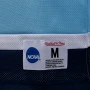 North Carolina Tar Heels Mitchell & Ness dres