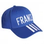 France Adidas Cap