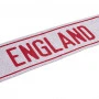 England Adidas Scarf