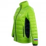 Slovenija OKS Peak Womens Jacket