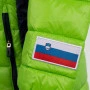 Slovenija OKS Peak Womens Jacket