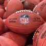 Wilson The Duke NFL žoga za ameriški nogomet 