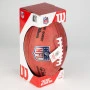 Wilson The Duke NFL žoga za ameriški nogomet 