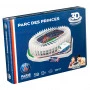 Paris Saint-Germain Parc de Princes 3D Stadium puzzle