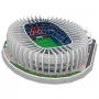 Paris Saint-Germain Parc de Princes 3D Stadium puzzle