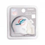 Miami Dolphins Riddell Pocket Size Single Helmet