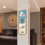 Miami Dolphins 3D Stadium Banner