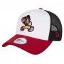 Mickey Mouse New Era 9FORTY A-Frame Trucker Character Sports Cap